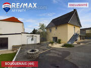 Maison à BOUGUENAIS