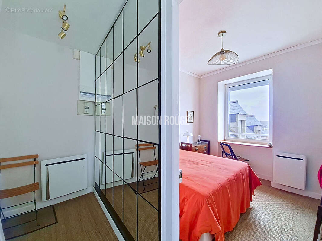 Appartement à SAINT-CAST-LE-GUILDO