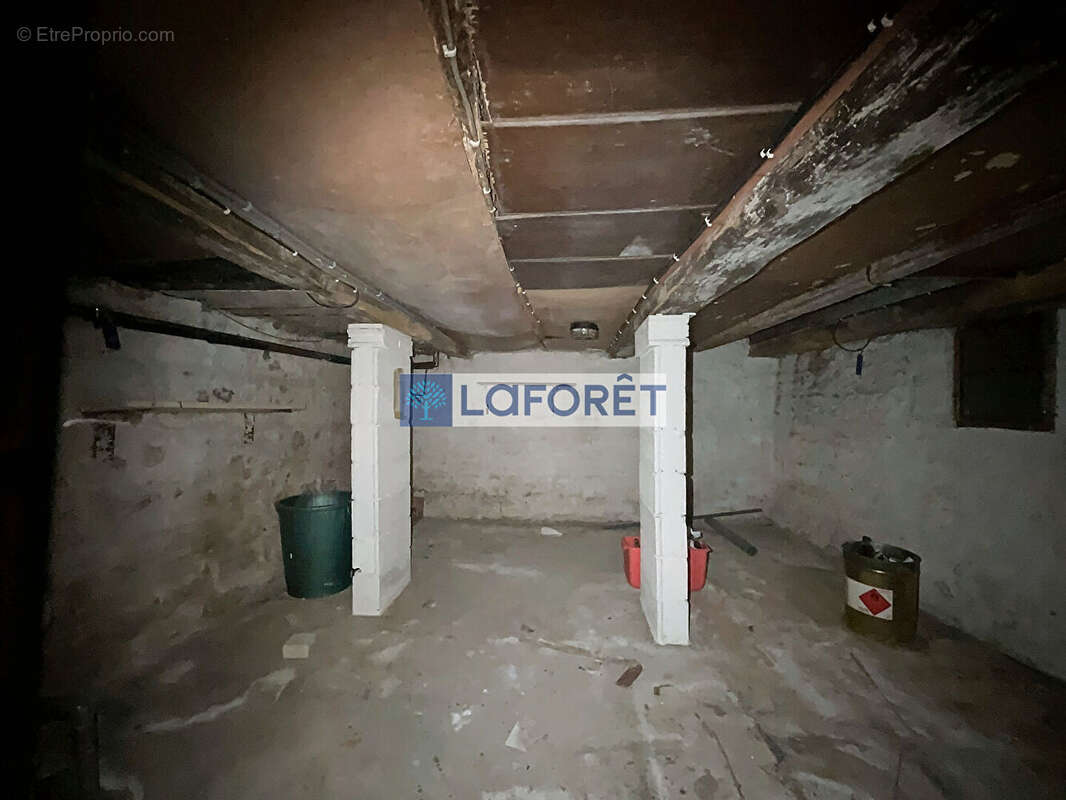 Maison Thonnance Les Joinville 2 pièce(s) 52 m² - photo 10