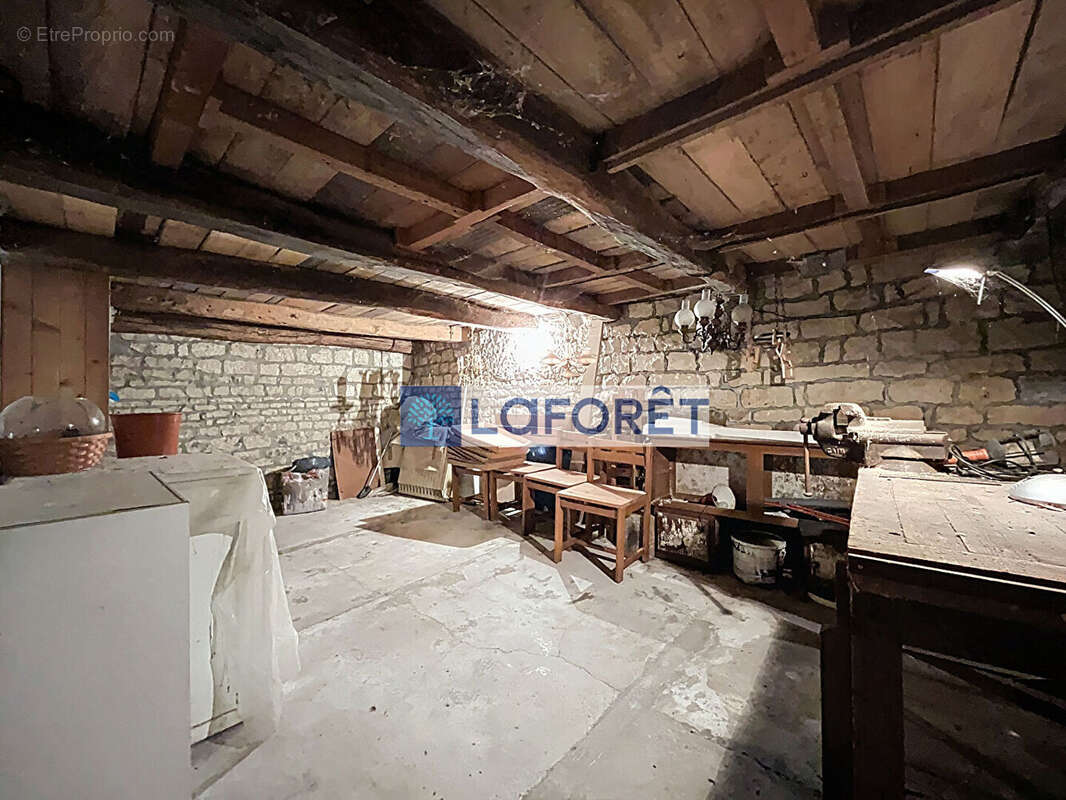 Maison à CHATONRUPT-SOMMERMONT