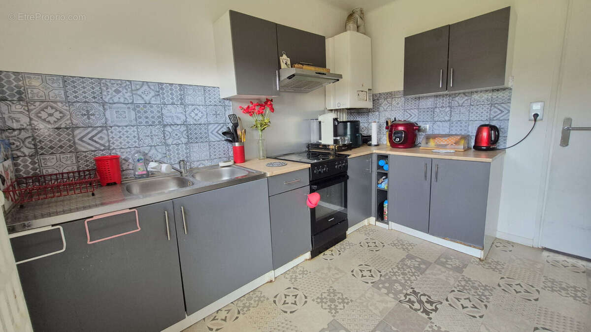 Maison à LAMBERSART