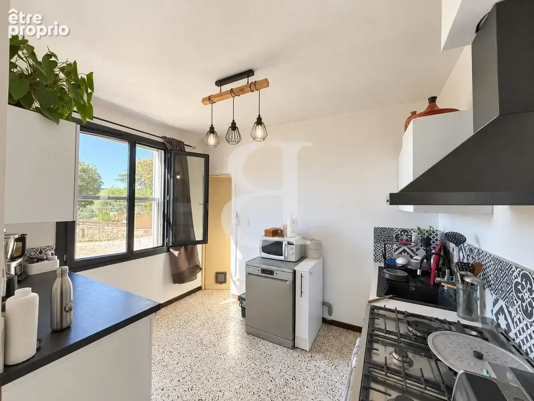 Maison 4 pièces 94 m² à vendre à Cabrieres-D'avignon (84220) - photo 5