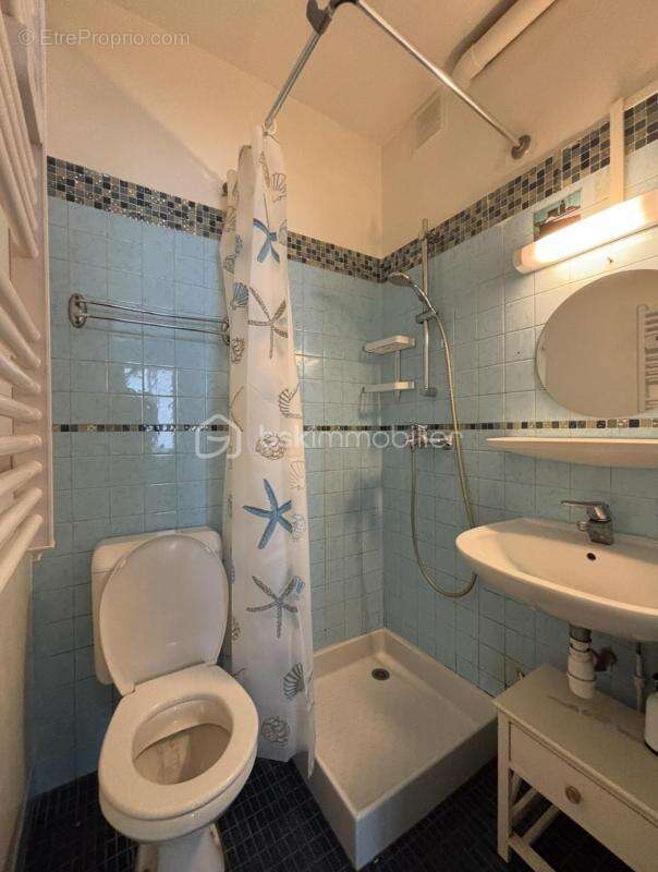 Appartement à AIX-LES-BAINS