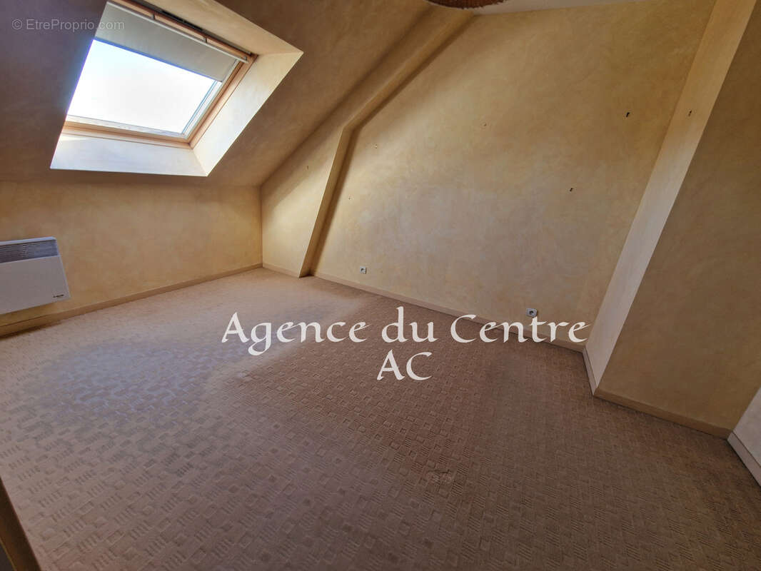 Maison à FECAMP