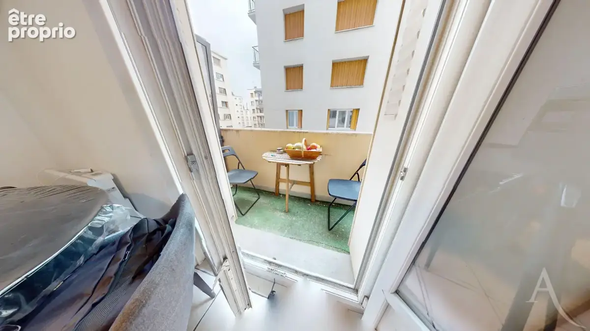 Appartement Grenoble 4 pièce(s) 77.37 m2 - photo 9