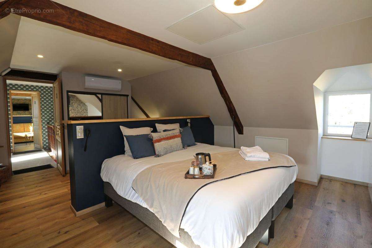 Terrain à AYZAC-OST