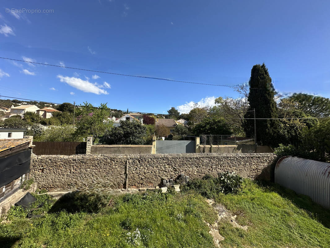 Appartement à SETE