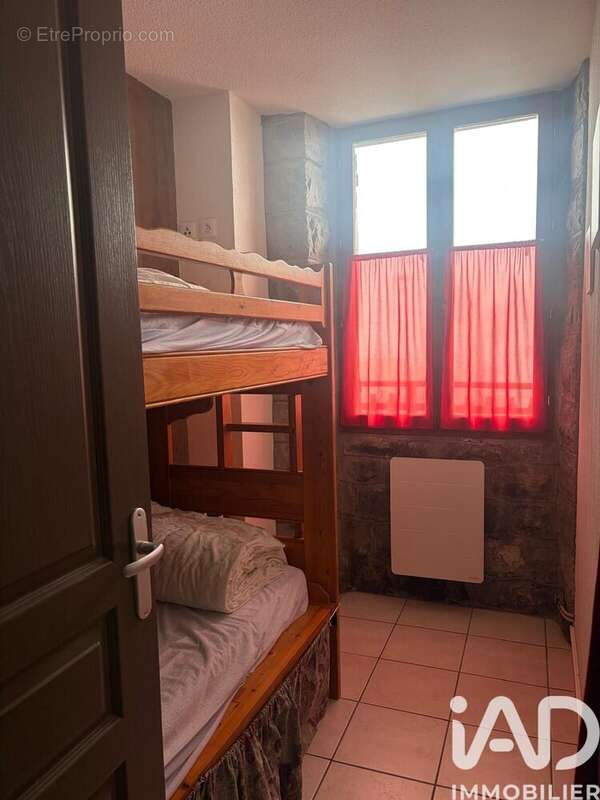 Appartement 38 m² à Crevoux  - photo 7
