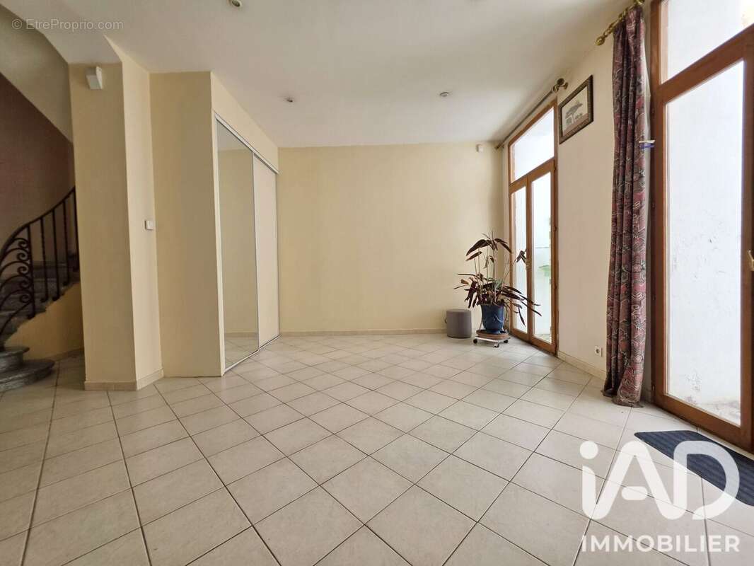 Photo 9 - Maison à PERPIGNAN