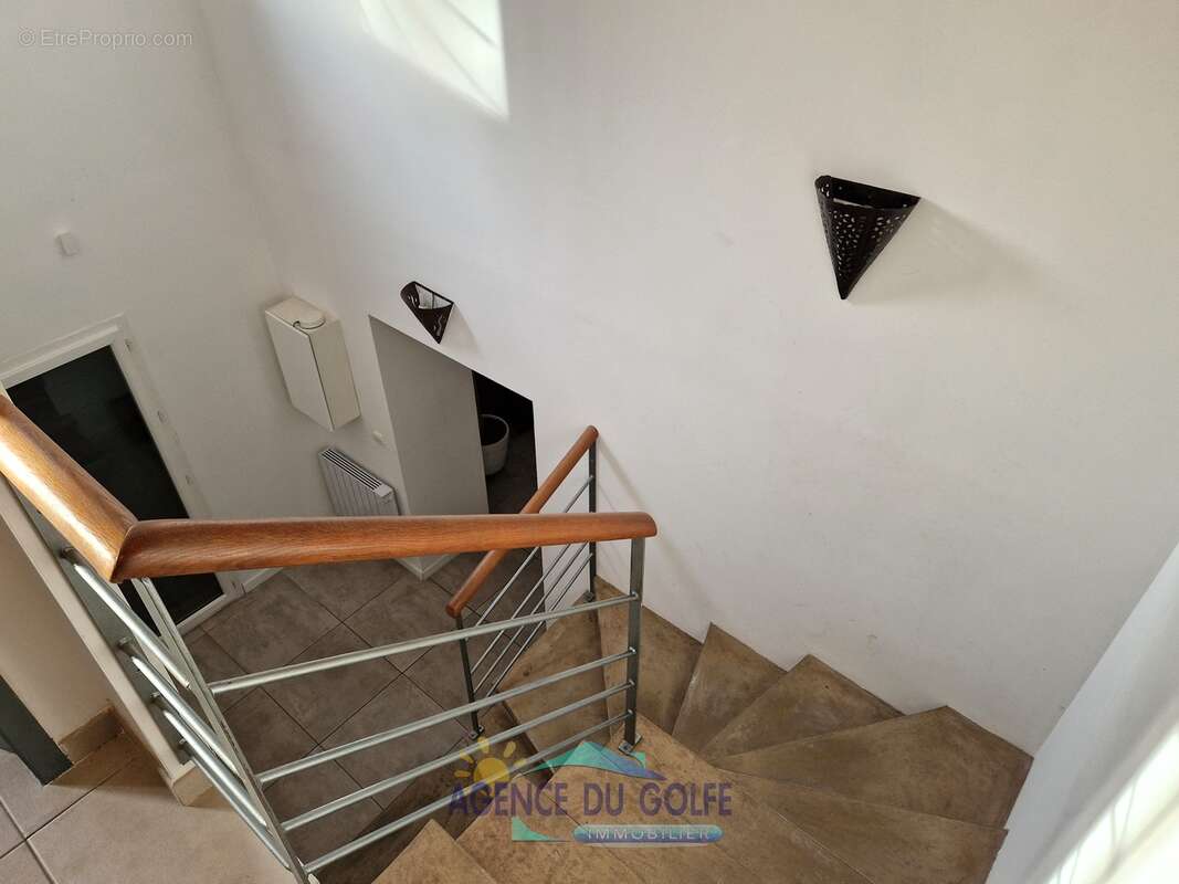 Maison à LA PENNE-SUR-HUVEAUNE