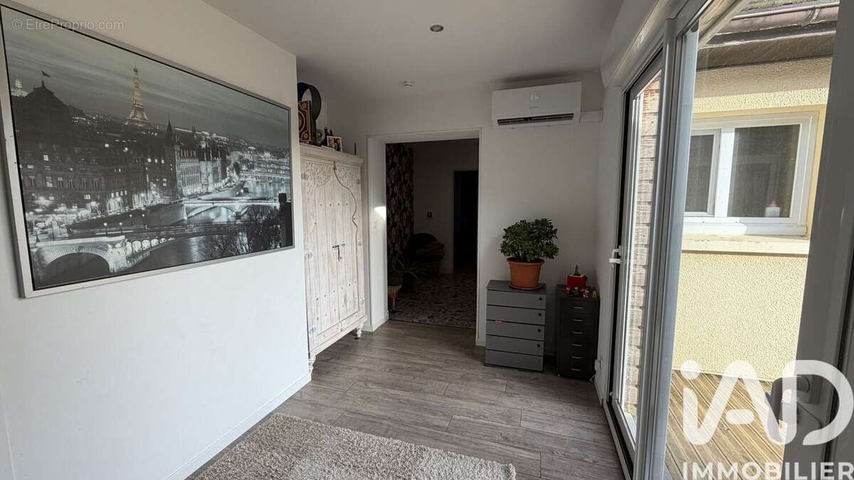 Photo 9 - Maison à MIGNE-AUXANCES