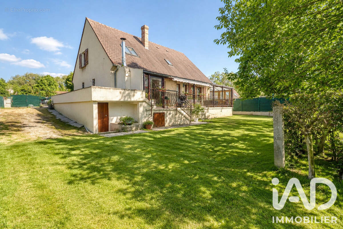 Photo 4 - Maison à GOUVIEUX