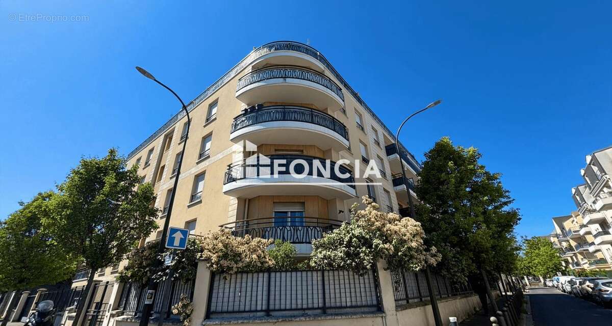 Appartement à ARGENTEUIL