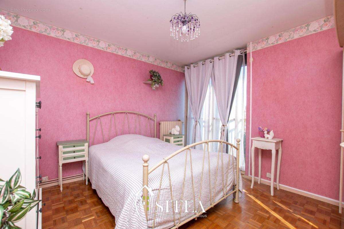 Appartement à COLOMIERS