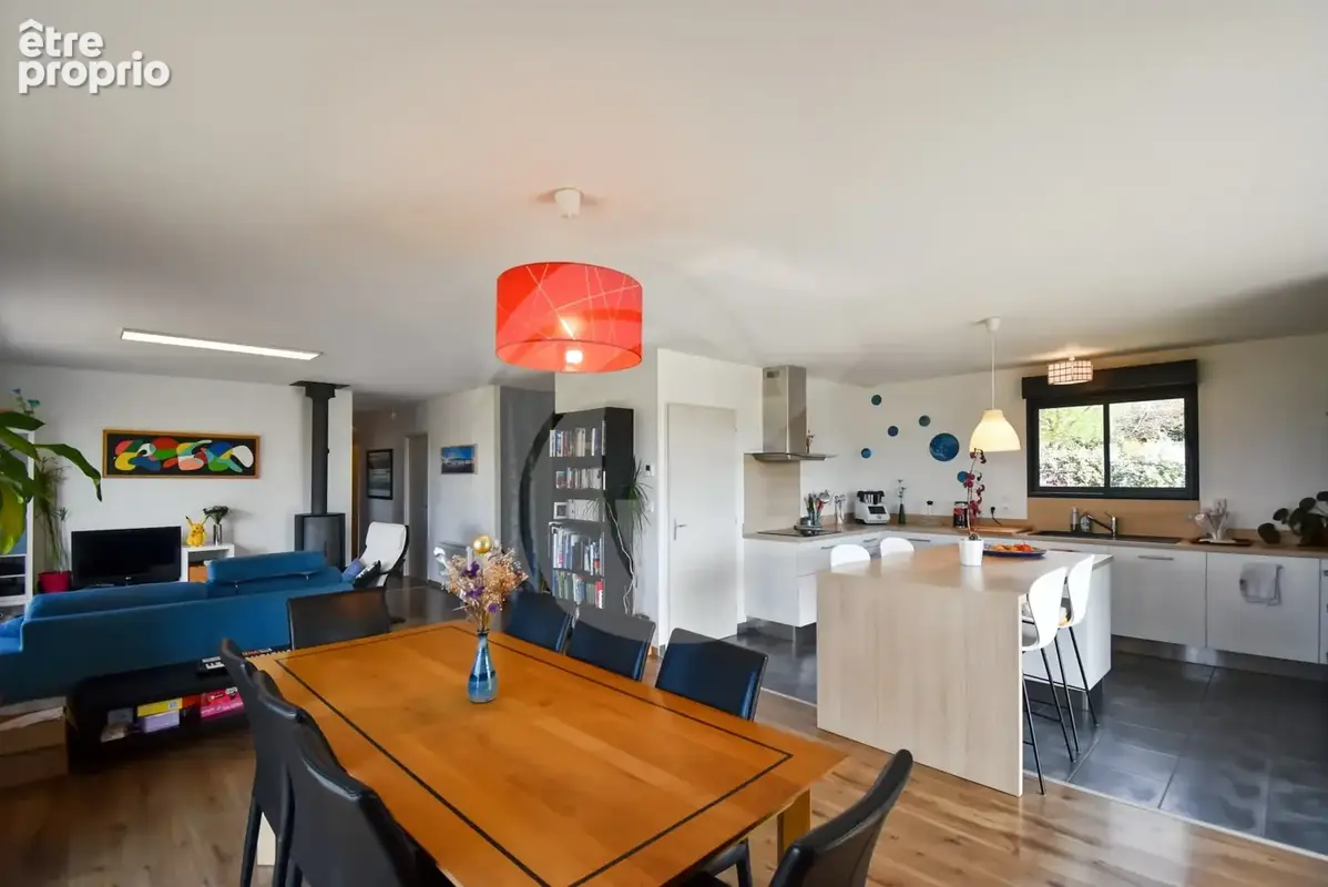 Maison 5 pièces 126 m² à vendre à Vaissac (82800) - photo 5
