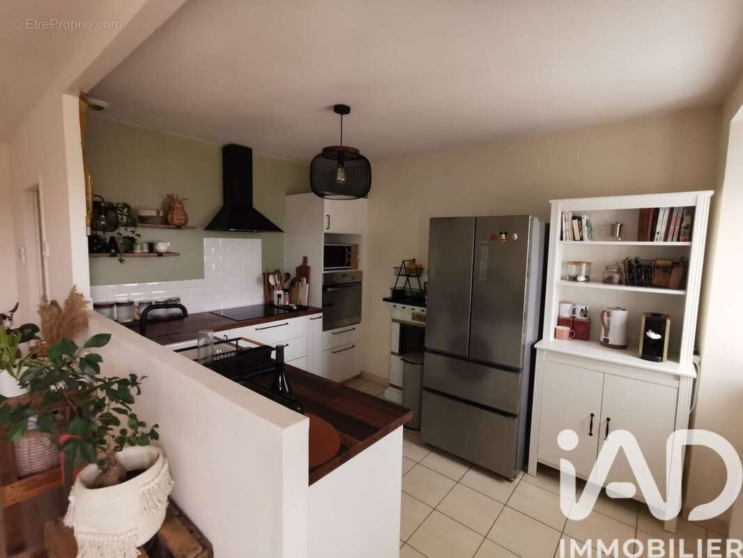 Photo 8 - Appartement à BOURGES