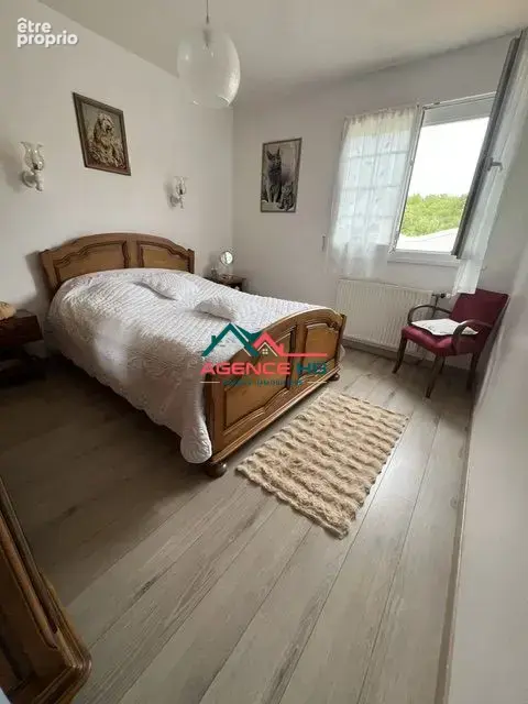 Maison 4 pièces 82 m² à vendre à Meru (60110) - photo 7