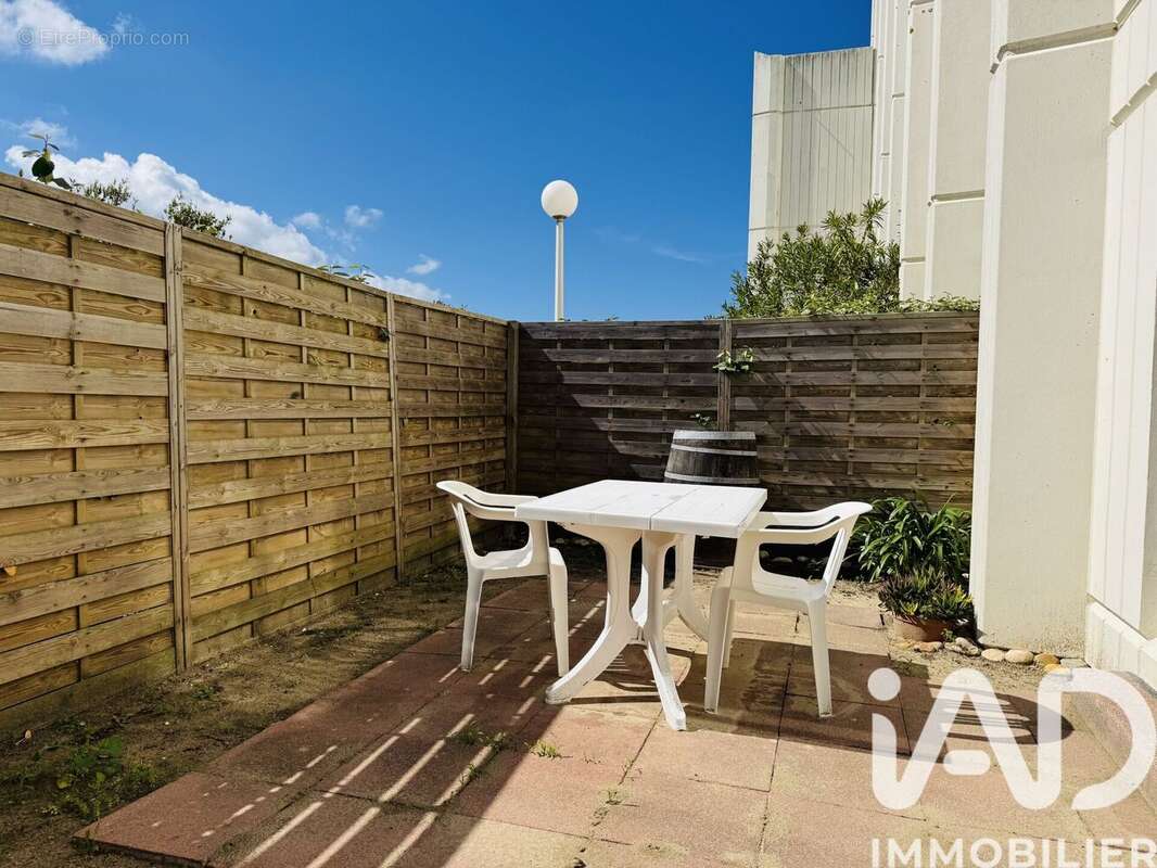 Photo 7 - Appartement à SOULAC-SUR-MER