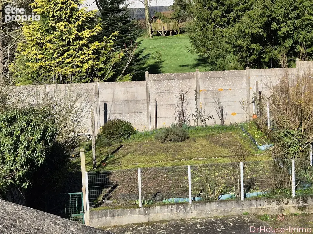 Maison 8 pièces 127 m² à vendre à Gorron (53120) - photo 7
