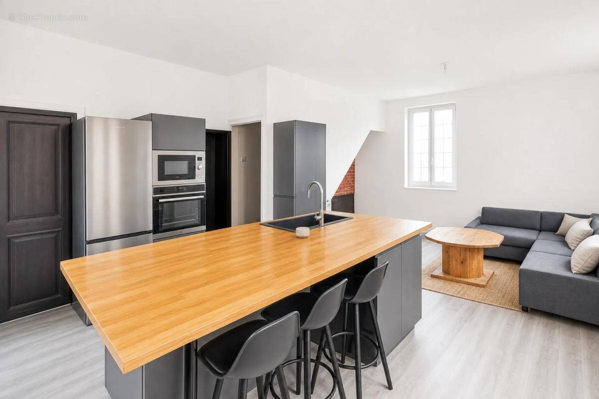 Maison à ROUEN