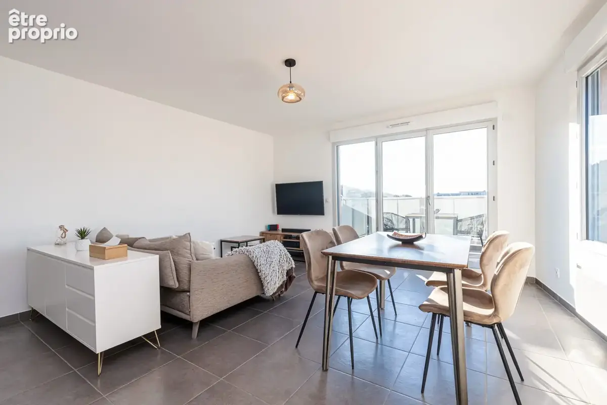 Photo Appartement à Nice au prix de 310 000€