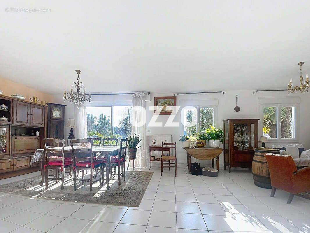 Maison à SANNERVILLE