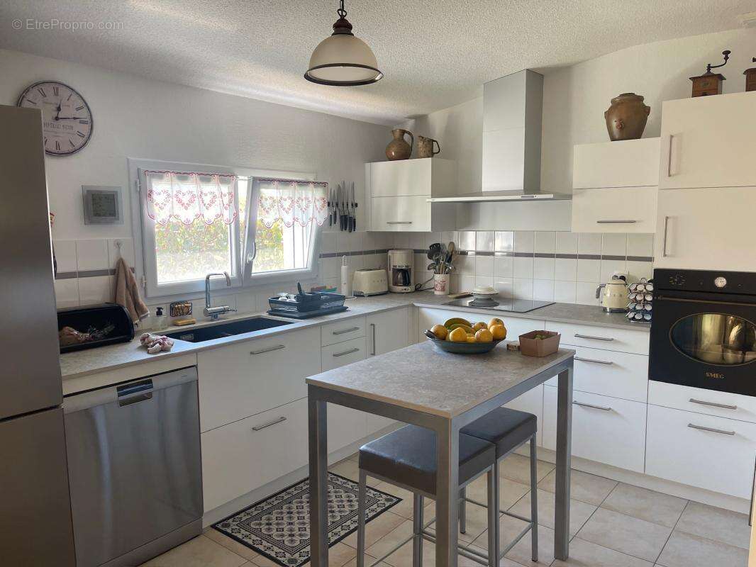 Maison à SAINT-JULIEN-DES-LANDES