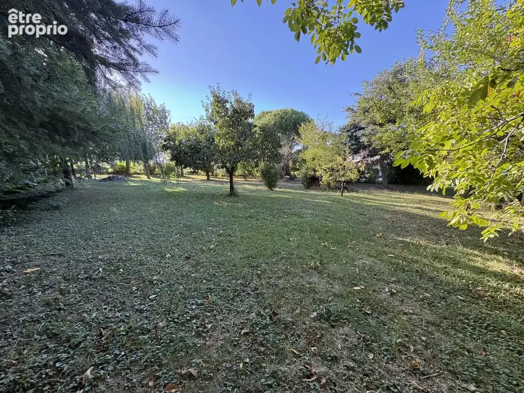 Beau terrain constructible - photo 2