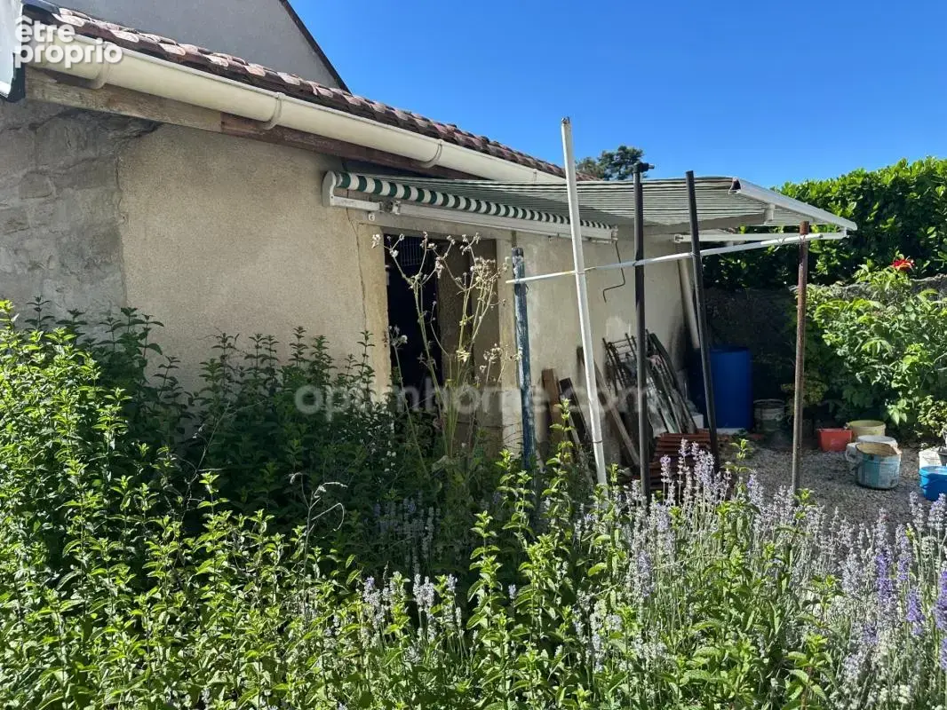 5 mn de dijon valmy, bellefond 21490, authentique maison bourguignonne – 176 m² habitables, grange, cour, greniers, bûcher, cave - photo 3