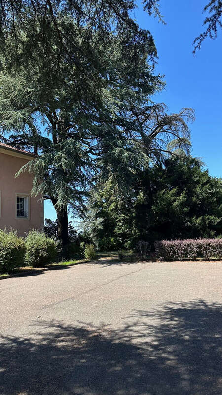 Appartement à VIENNE