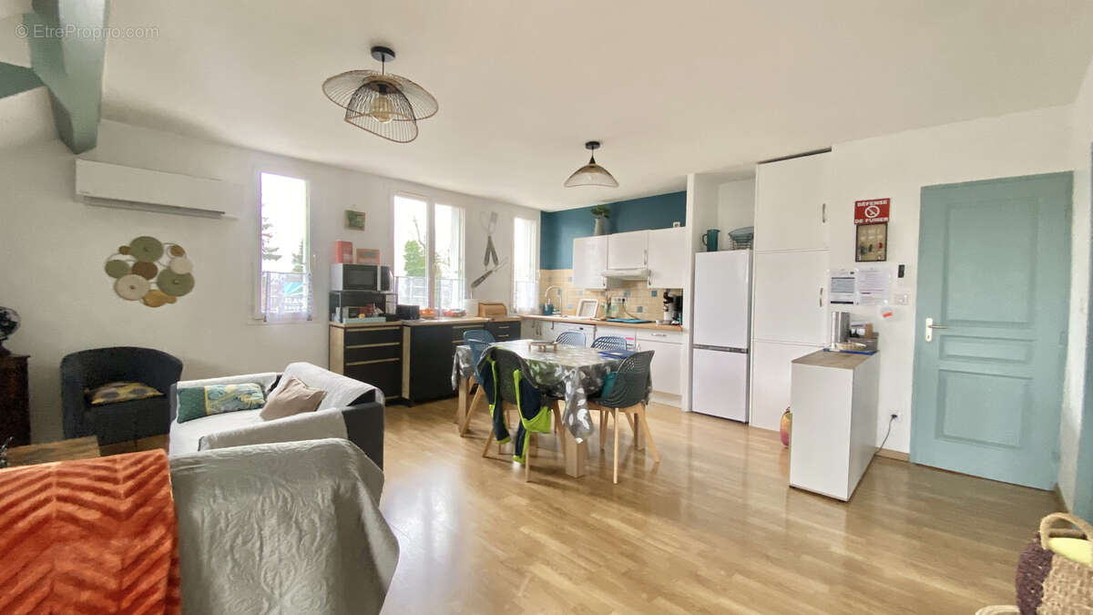 Appartement à ARGELES-GAZOST