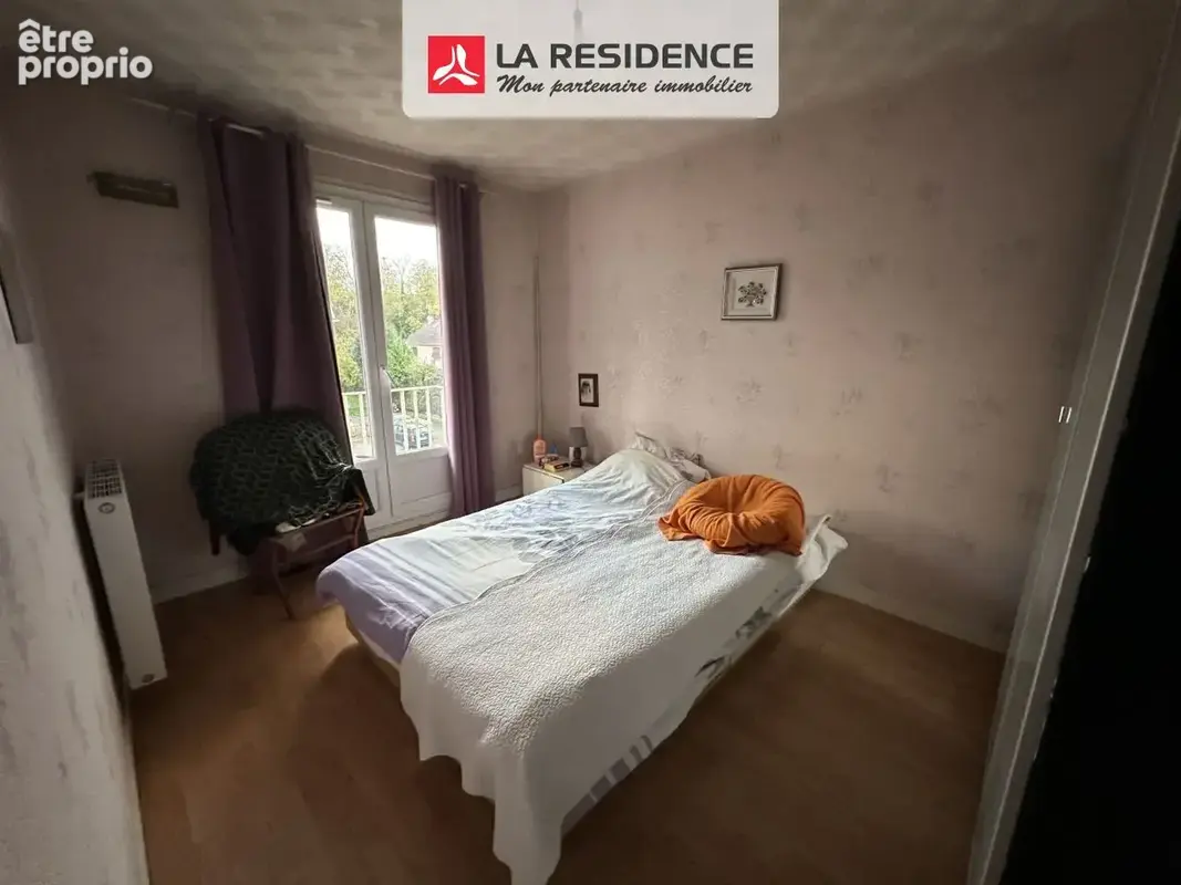 Appartement 2 pièces 46 m² à vendre à Andresy (78570) - photo 2