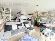 Photo 1 - Appartement à BRIE-COMTE-ROBERT