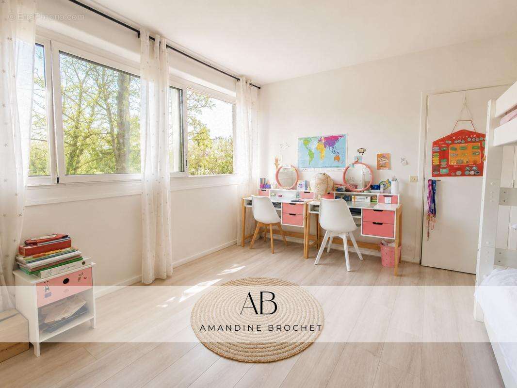 Appartement à VAUCRESSON