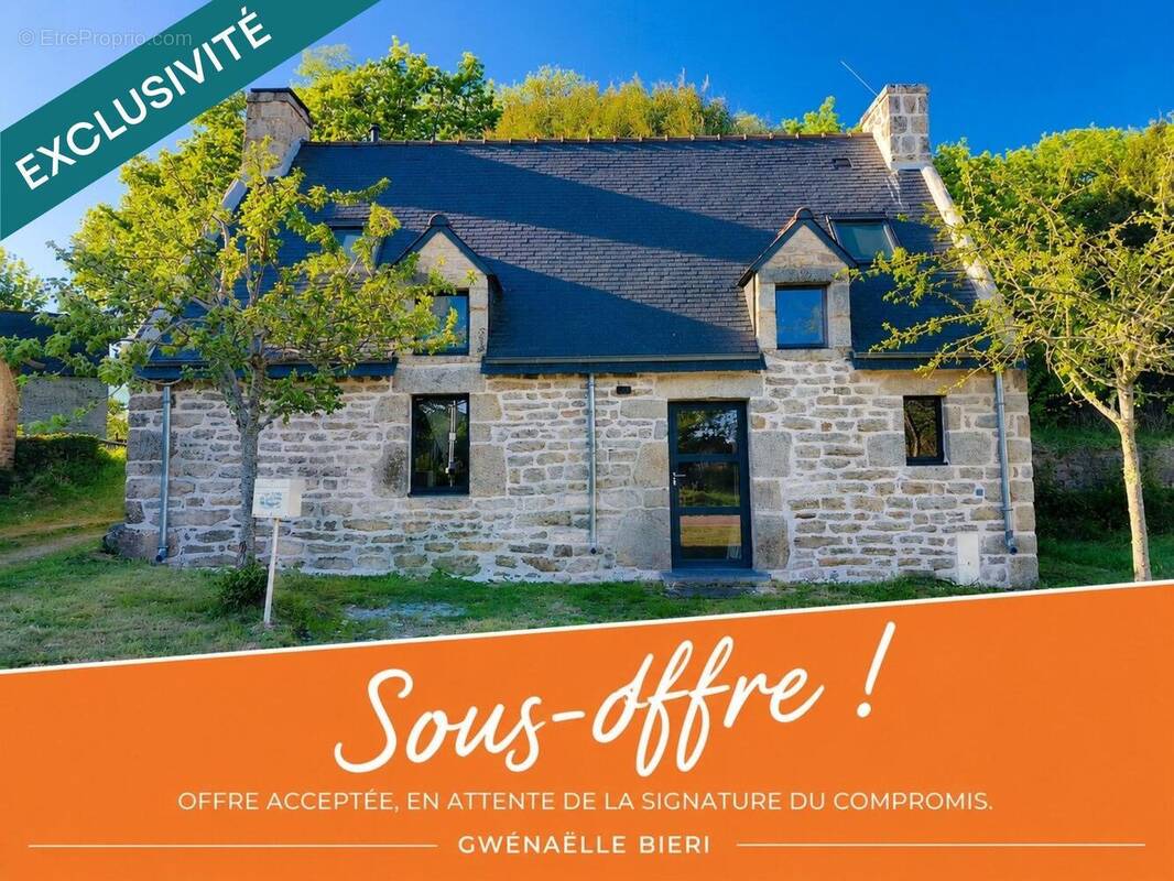 Photo 1 - Maison à QUERRIEN