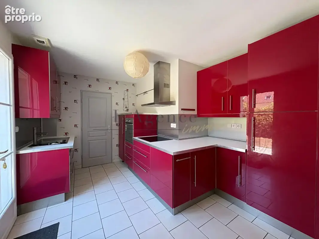Maison  6 pièce(s) 122m² - photo 4