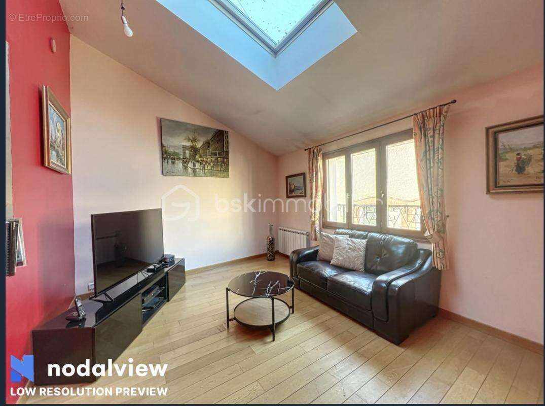Maison familiale - photo 8