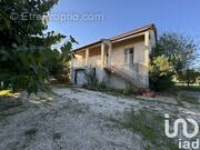 Photo 1 - Maison à MEJANNES-LES-ALES