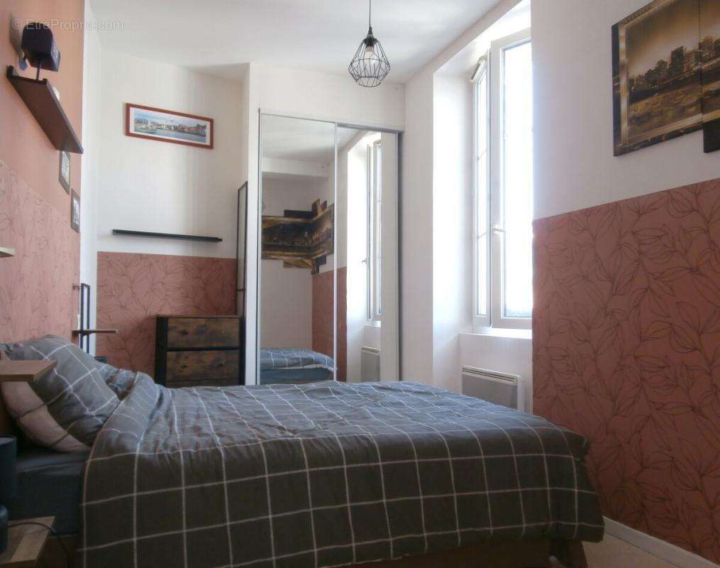 Appartement à BIARRITZ