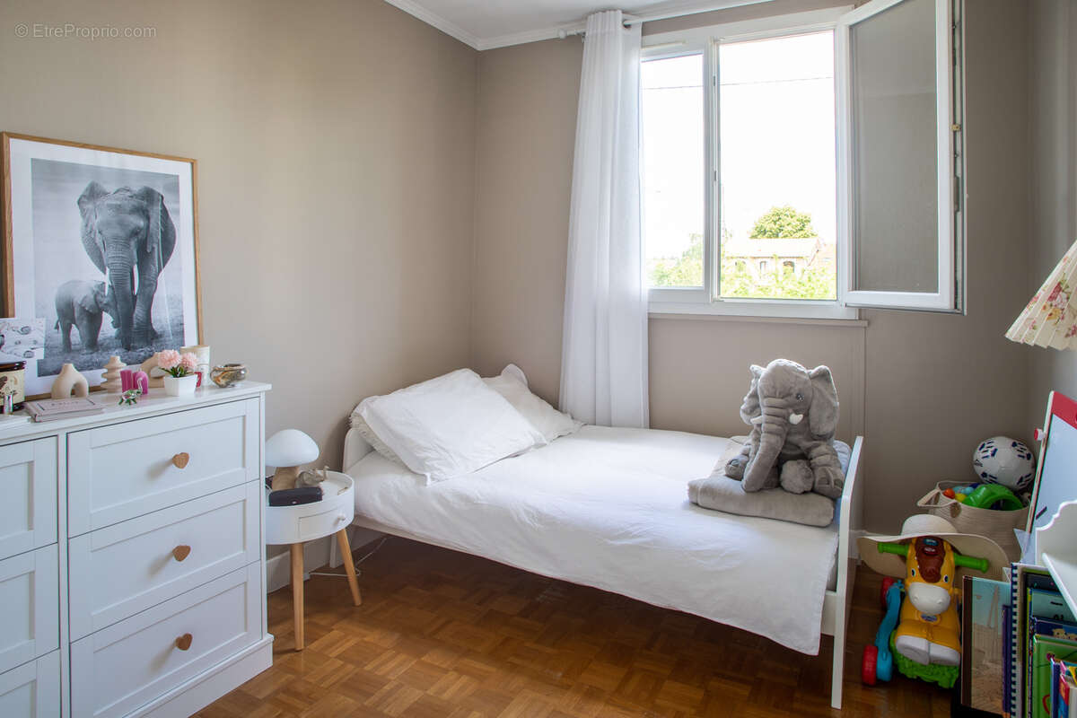 Appartement à CHATOU