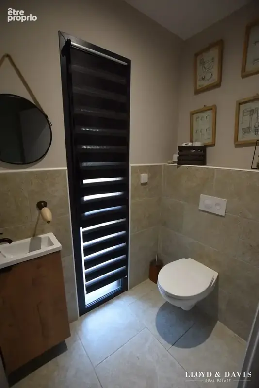 Maison 7 pièces 165 m² à vendre à Baix (07210) - photo 9