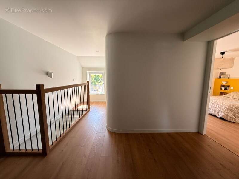 Maison en pierre entièrement rénovée, 95m², avec dépendances, terrain de 1154m² 148 000 € - photo 28
