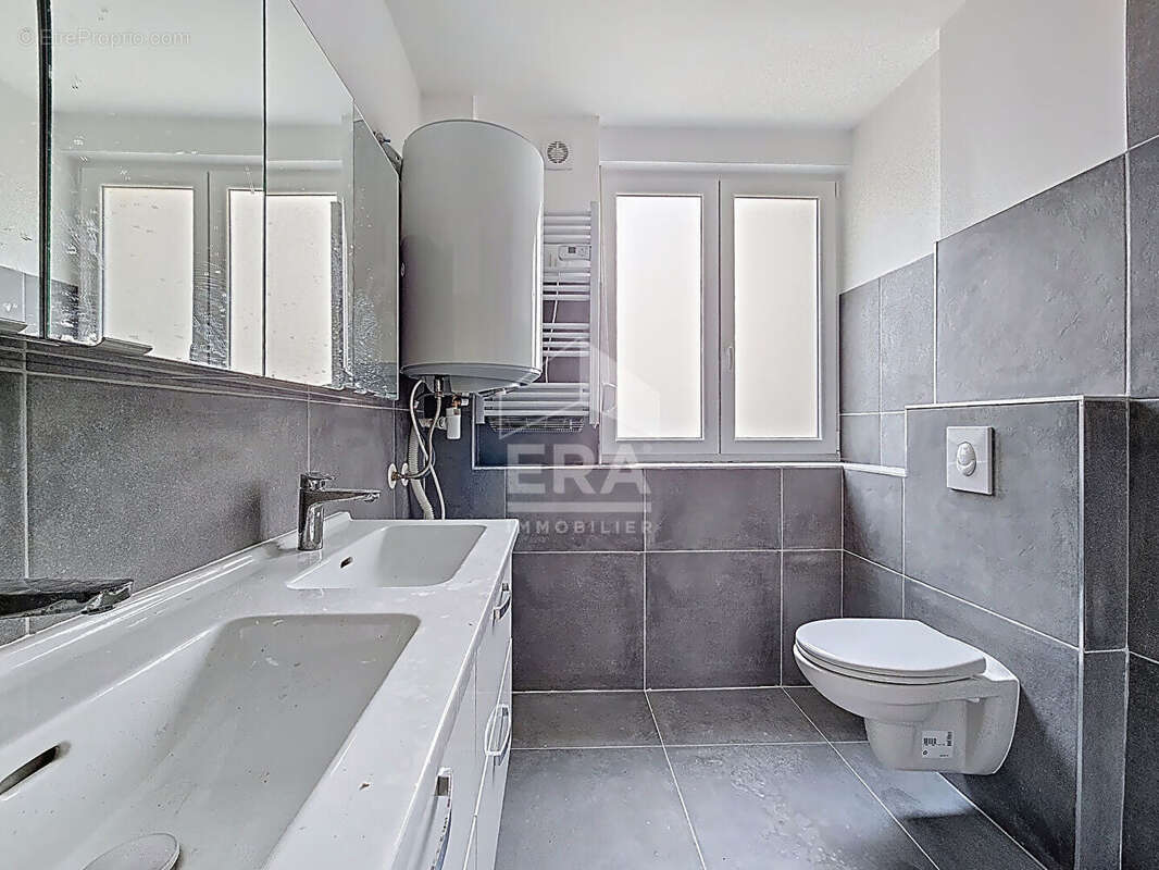 Appartement à LONGWY