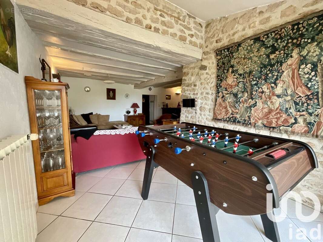 Photo 7 - Maison à COMPREIGNAC
