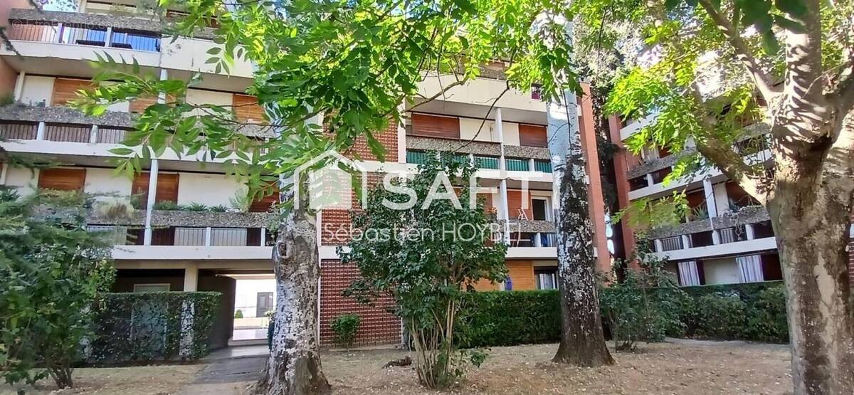 Photo 1 - Appartement à BLAGNAC