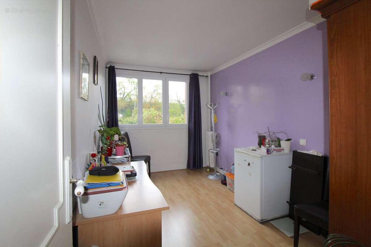 Appartement à CHAMPIGNY-SUR-MARNE
