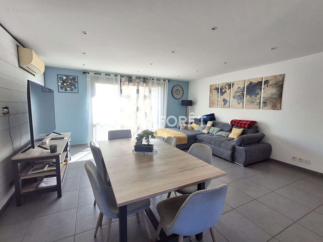 Maison à LE BARCARES