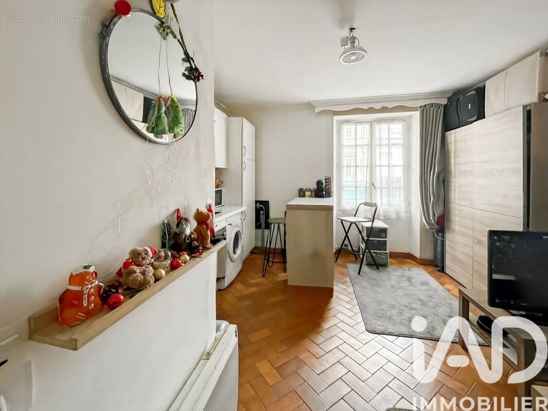 Photo 1 - Appartement à MONTREUIL