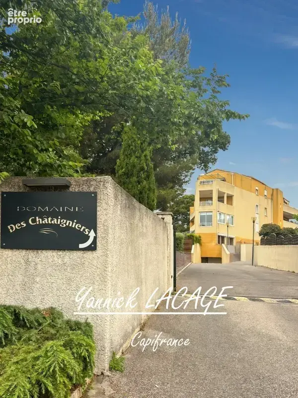 MARSEILLE 13e – T4 familial, près de 103 m² utiles, terrasses et 2 stationnements - photo 23
