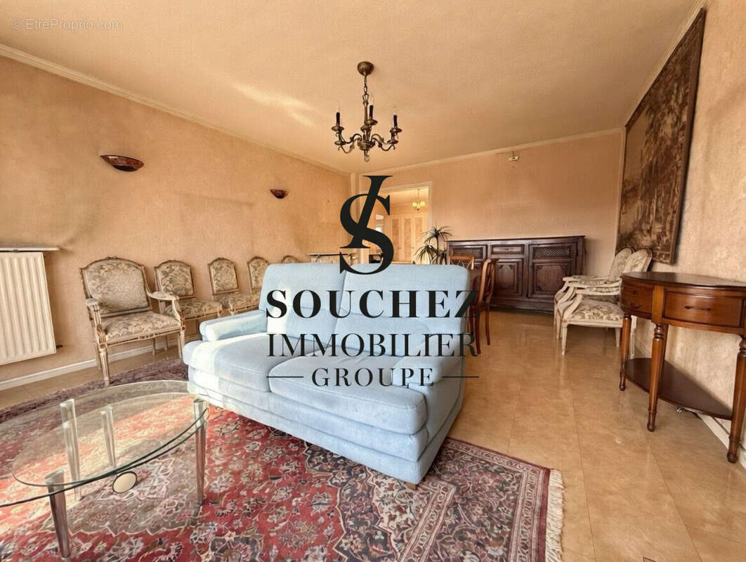 Appartement à ARRAS